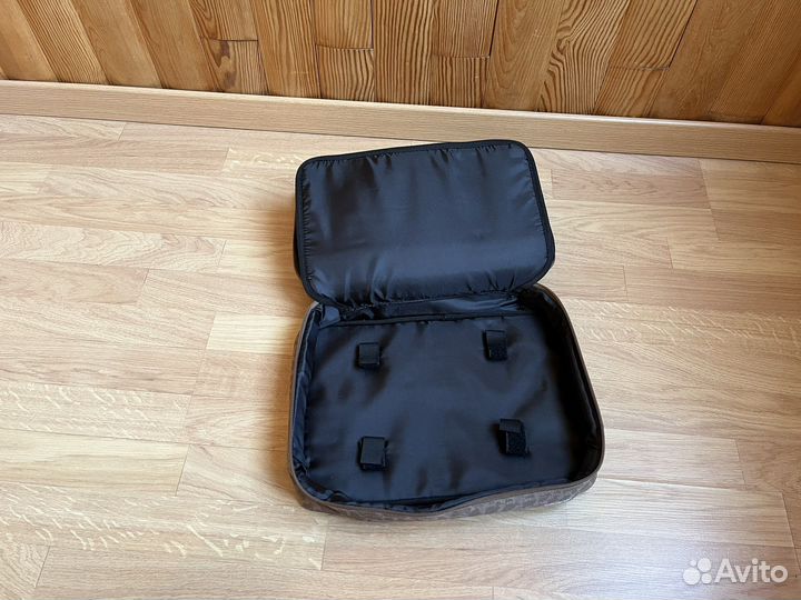 Сумка для буз-баров Delphin