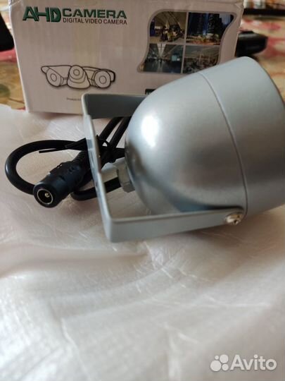 Прожектор инфракрасный для камер видеонаблюдения