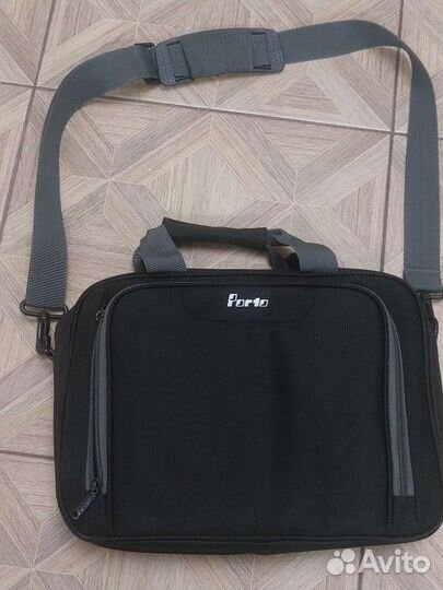 Сумка для ноутбука 12.1