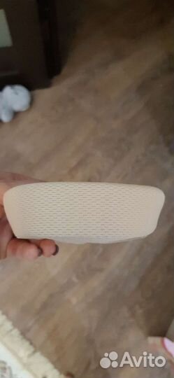 Воротник шанца детский