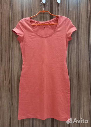 Платья женские