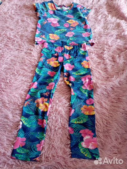 Детская одежда для девочек