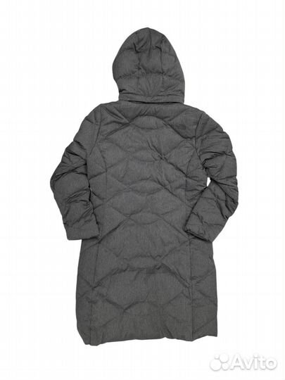 The North Face пуховик женский