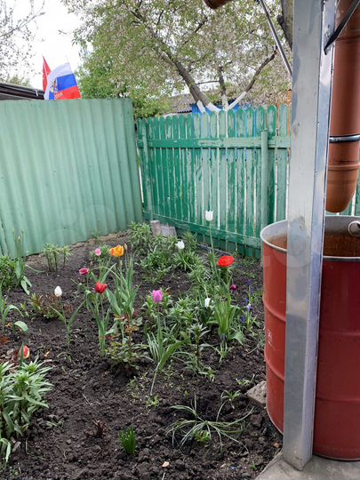 2-к. квартира, 50,1 м², 1/1 эт.