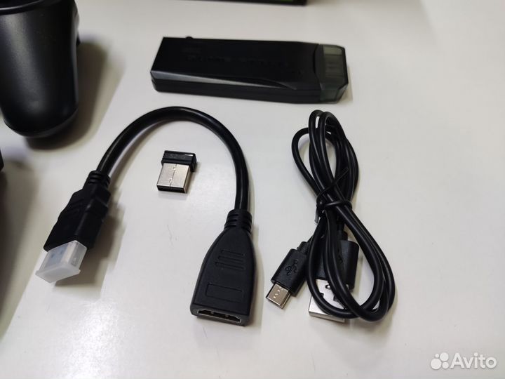 Game stick 64gb (20000 игр)