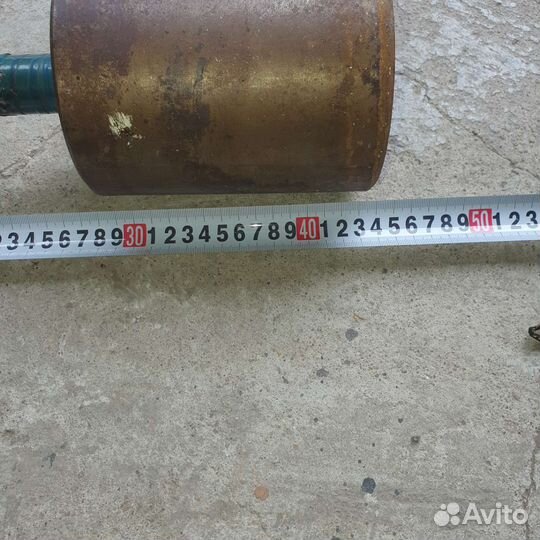 Гантели 25 кг