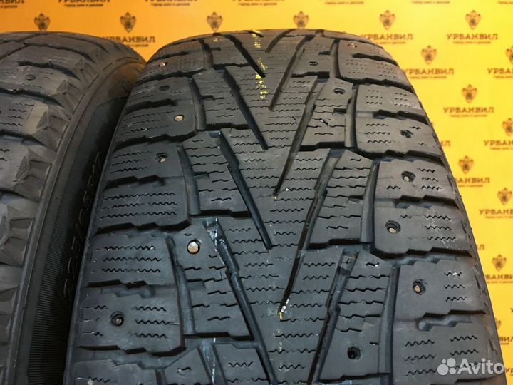 Nexen Winguard WinSpike SUV 225/65 R17 106T