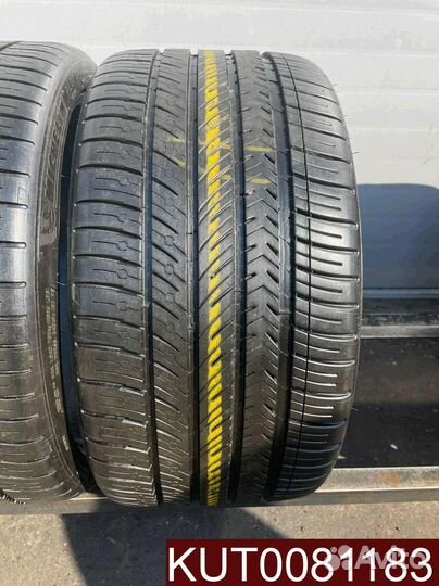 Michelin Pilot Sport All Season 4 275/30 R20 107U