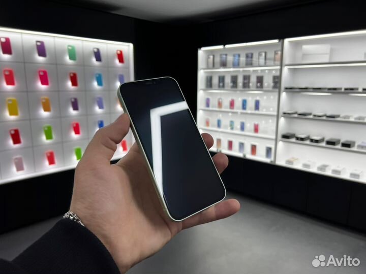 iPhone 12 64GB Green