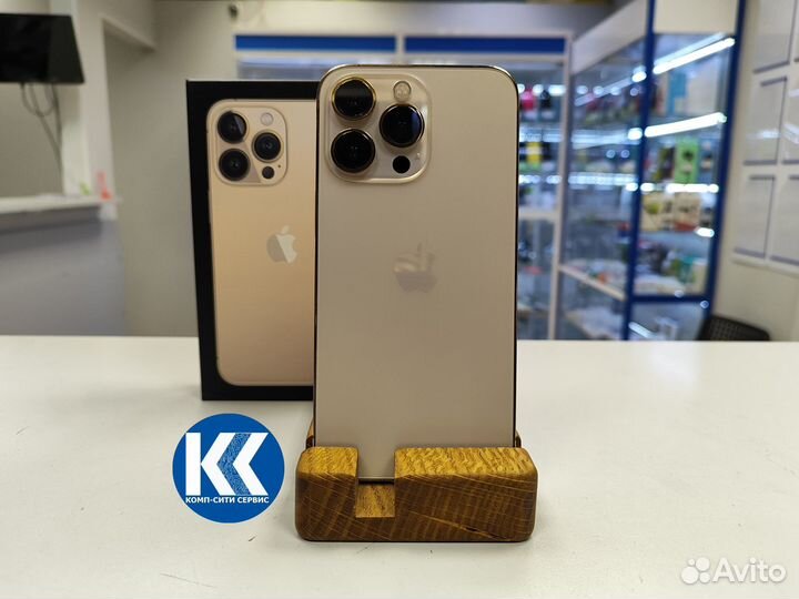 iPhone 13 Pro, 256 ГБ