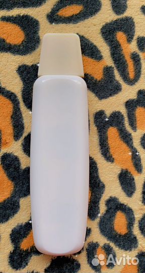 Ультразвуковой аппарат для чистки лица