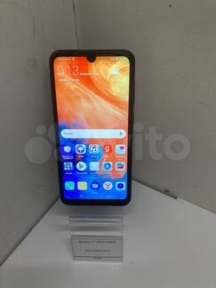 HUAWEI Y7 (2019), 3/32 ГБ