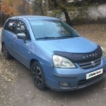 Suzuki Liana 1.6 MT, 2006, 250 000 км, с пробегом, цена 400 000 руб.