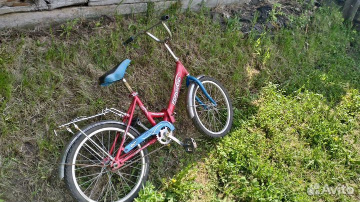 Велосипеды