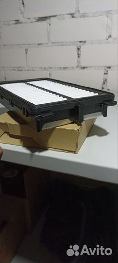 Фильтр воздушный hyundai/KIA 28113L1000