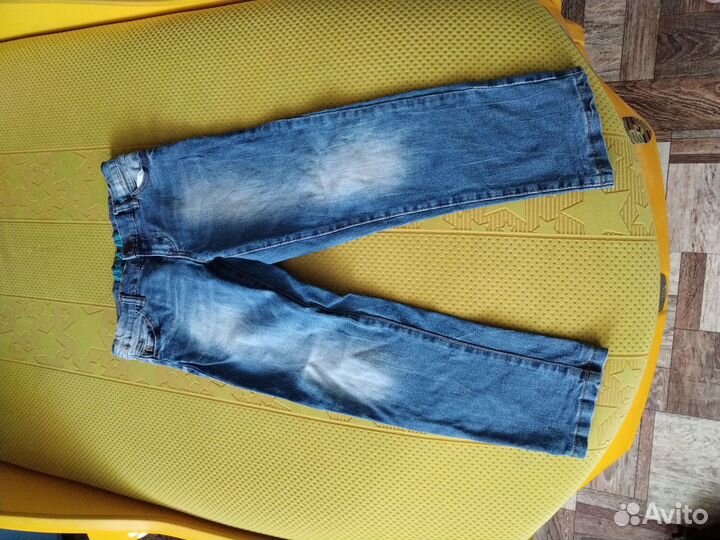 Детские вещи на мальчика