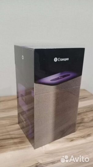 Яндекс станция 2 (новая)