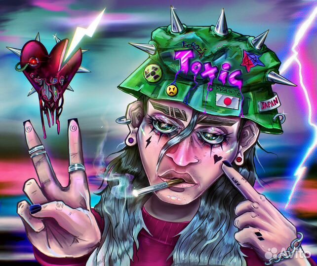 Художник / Дизайнер