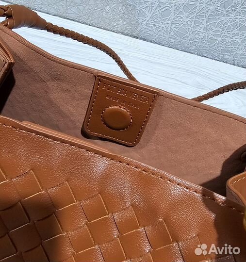 Сумка bottega veneta 30 см