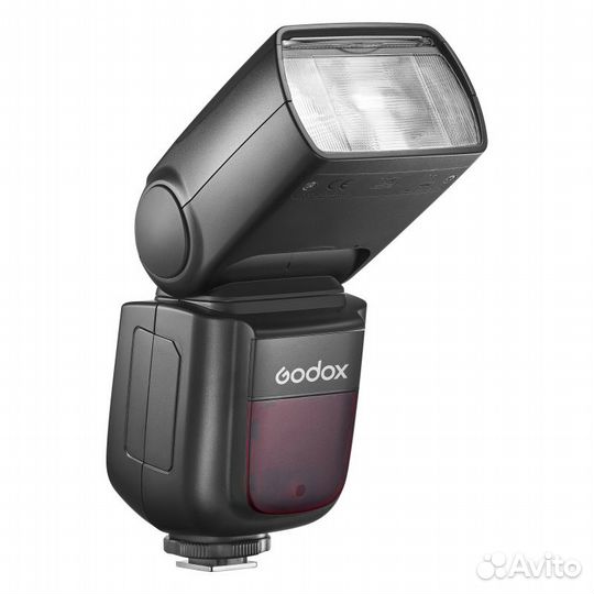 Вспышка накамерная Godox Ving V850III
