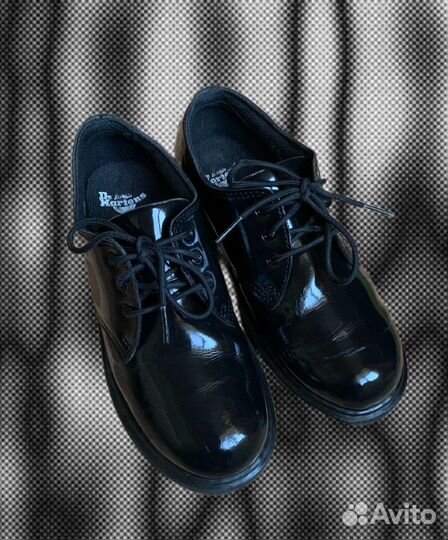 Dr martens