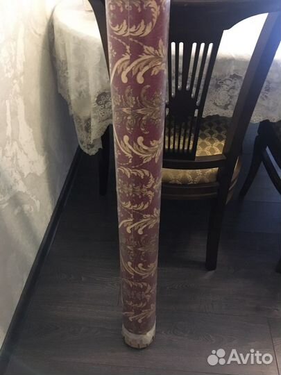 Обои шикарные, Новые