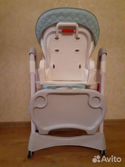 Стульчик для кормления babyton