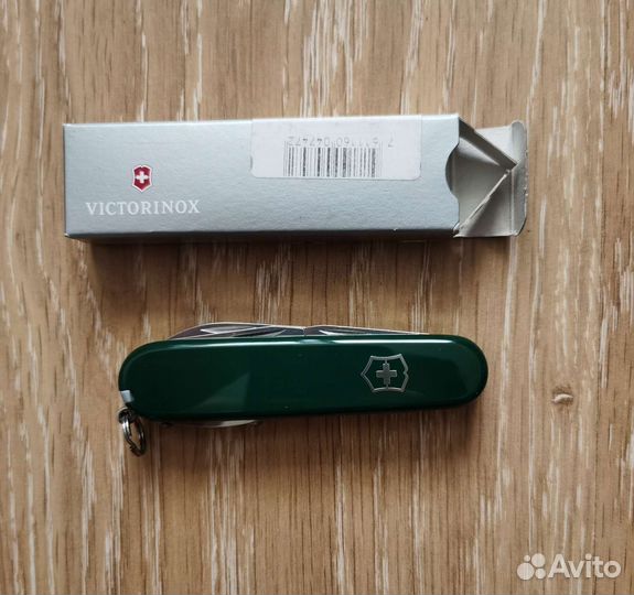 Victorinox spartan (новый)