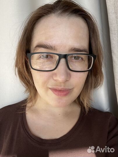 Очки для зрения -2,5