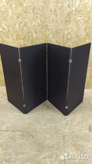 Dj ширма фасад