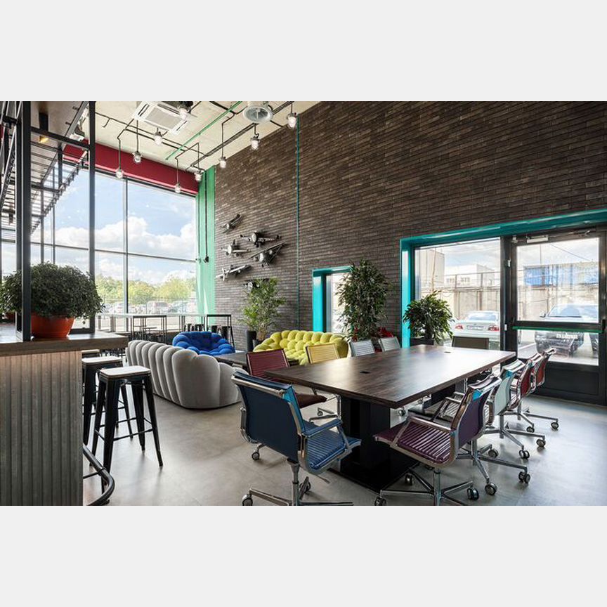 Апартаменты-студия, 15,4 м², 10/26 эт.