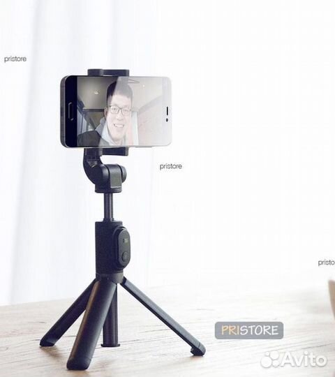 Монопод-трипод Xiaomi