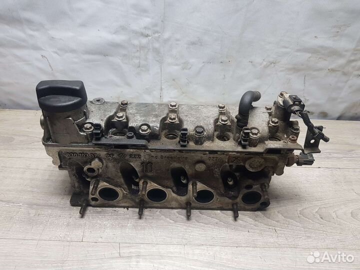 Гбц Volkswagen Pointer 1.0 BJR