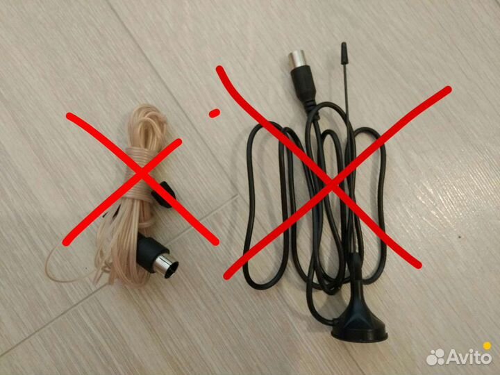 Кабель аудио-видео, мини-USB, антенные и т.д