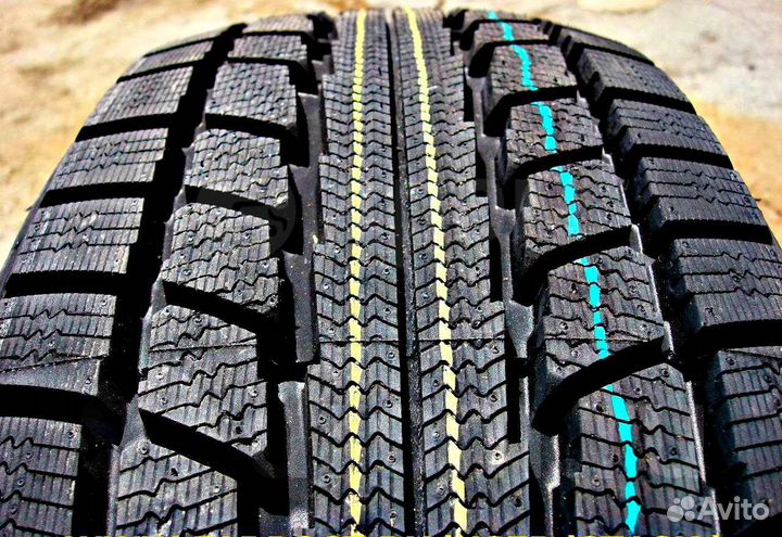 Triangle TR777 195/65 R15 92T