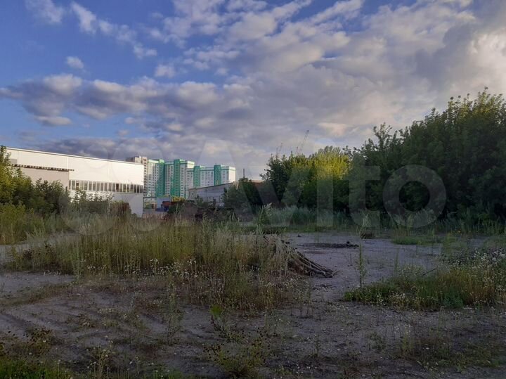 Сдам земельный участок на первой линии, 40 сот