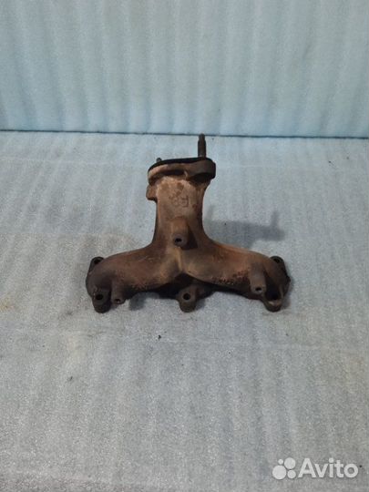 Выпускной коллектор Hyundai/ Kia G6BA