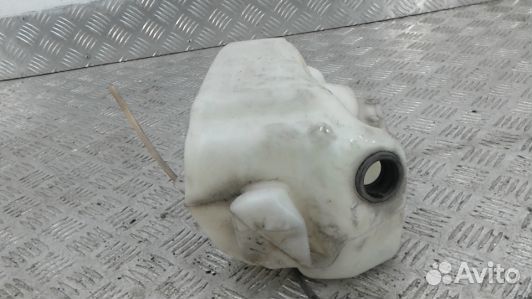 Бачок омывателя renault scenic 2 (78Z18NL01)