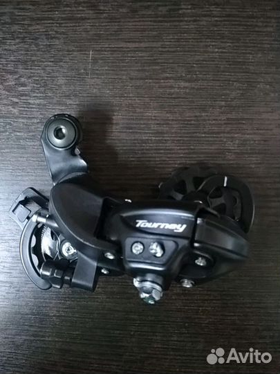 Переключатель Toyrney Shimano