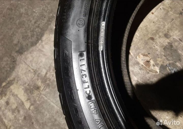 Bridgestone Potenza RE002 Adrenalin 215/50 R17 91W