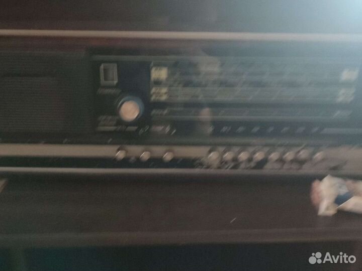 Радиола СССР