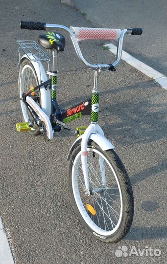 Велосипед детский