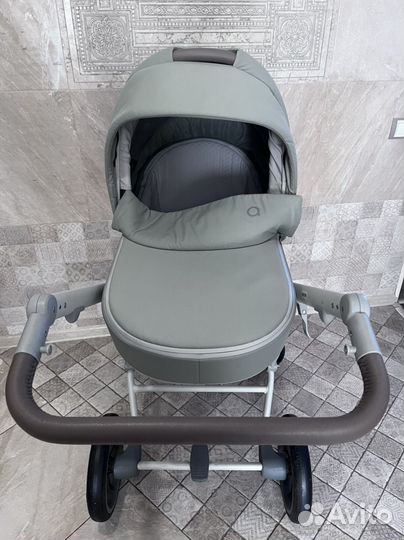 Коляска Anex m type 3 в 1