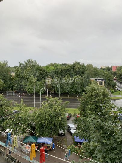 1-к. квартира, 20 м², 5/9 эт.