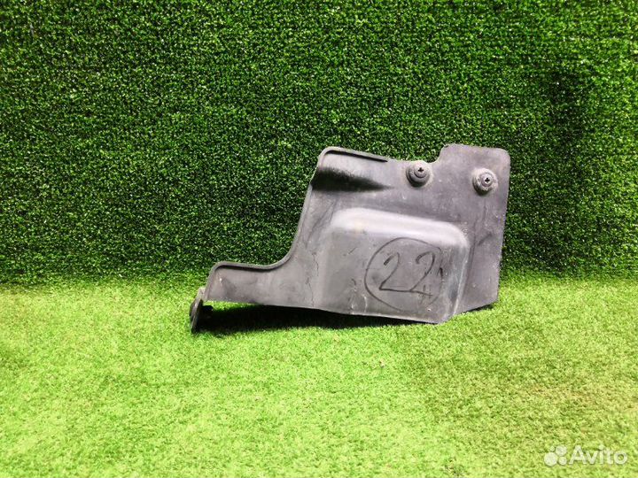 Пыльник Chevrolet Lacetti J200 F14D3 2011