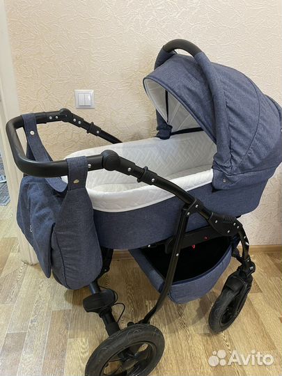 Коляска Ray Teresa 2 в 1