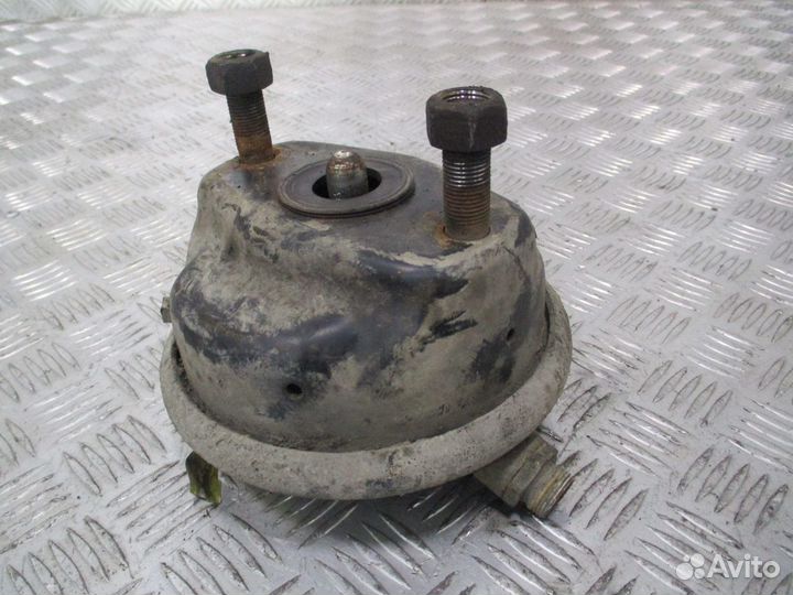 Камера тормозная передняя правая MAN 81511016484