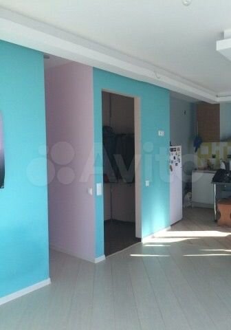 1-к. квартира, 37 м², 20/20 эт.