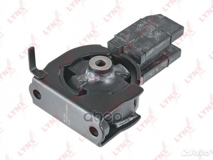 Опора двигателя перед. ME-1200 lynxauto