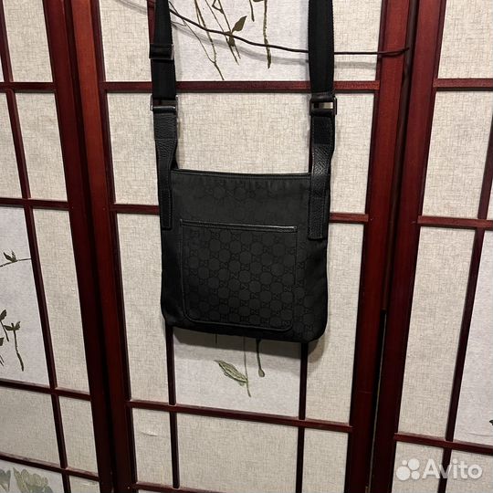 Сумка Оригинал Gucci